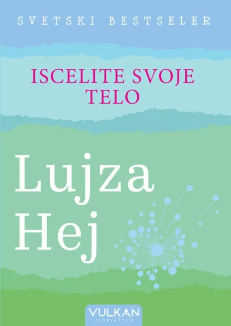 Lujza Hej Iscelite svoje telo ( 25196 )