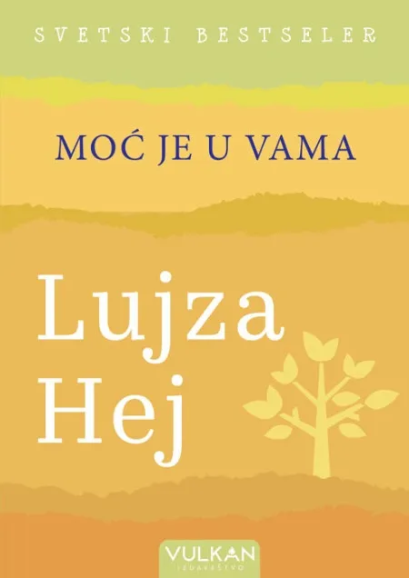 Lujza Hej Moć je u vama ( 25195 )
