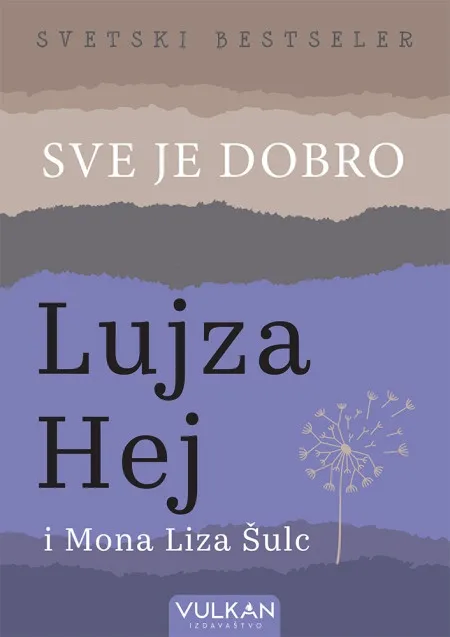 Lujza Hej Sve je dobro ( 28207 )