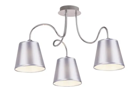 Luk Luster Hrom 3x40W E14 ( 15091 )