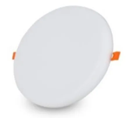 Lumax LED panel high lumen frameless LUMUPO-18W 6500K Ugradni-Okrugli 1800 lm ( 004582 )