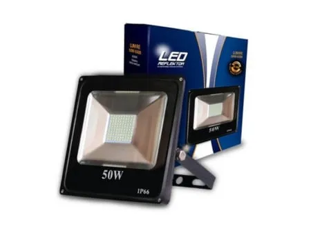 Lumax LED reflektor ECO LUMRE-50W 6500K 4050lm ( 005298 )