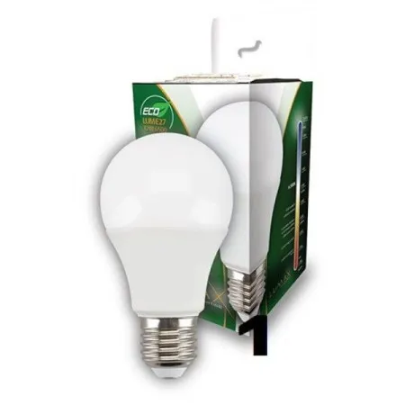 Lumax sijalica LED ECO LUME27-9W 3000K 810 lm 3PAK ( 004557 )