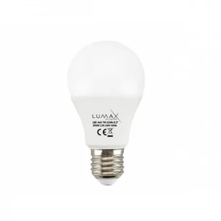 Lumax sijalica LED LUME27-18W 3000K 1750lm ( 003410 )