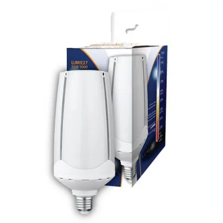 Lumax sijalica LED LUME27-55W 3000K 4400 lm ( 003210 )