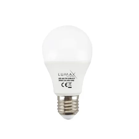 Lumax sijalica LED sensor LUME27-11W 6500K 1000 lm ( 004914 )