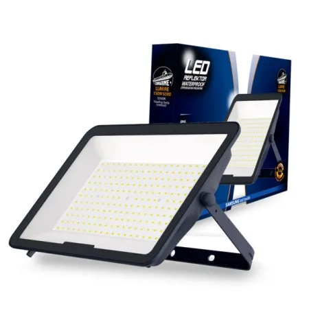 Lumax submarine lumre-150w 6500k 15000lm ip66 led reflektor ( 006537 )