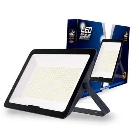 Lumax submarine lumre-300w 6500k 30000lm ip66 led reflektor ( 006539 )