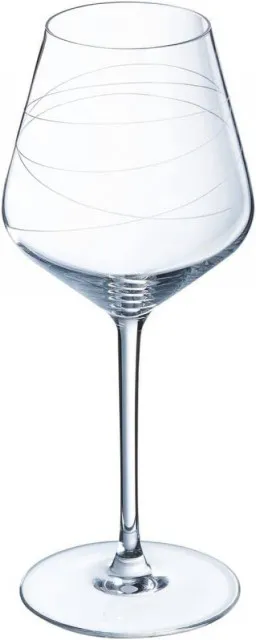 Luminarc abstract stem čaša 47 ( P0857 )