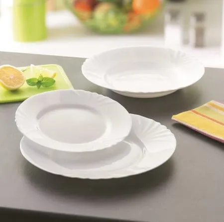 Luminarc Cadix set 18/1 ( P7339 )