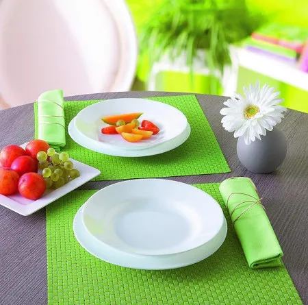 Luminarc everyday set tanjira 18/1 ( G0566 )