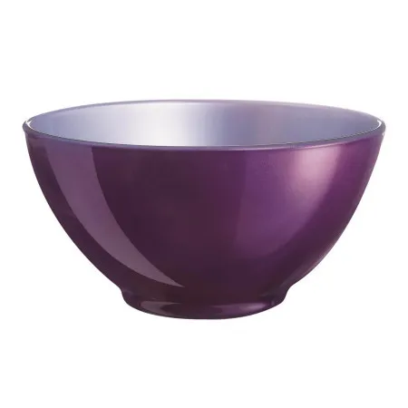 Luminarc Flashy činija 14cm ljubičasta ( J7507 )