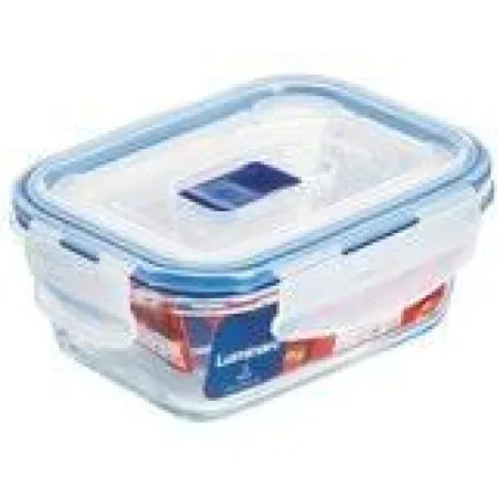 Luminarc food box okrugla 58 sa poklopcem ( Q1752-1 )