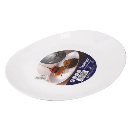 Luminarc friends time steak plate 30cm ( V7027 )