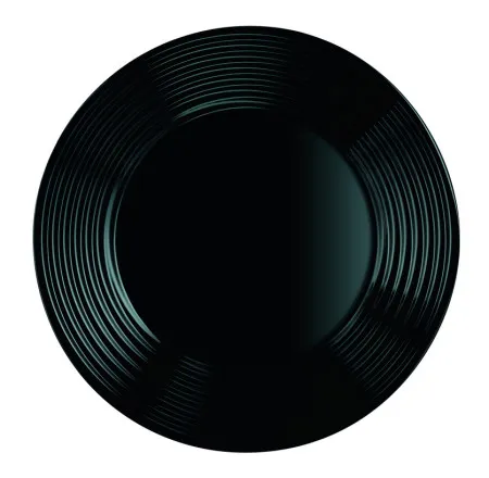 Luminarc Harena crni dezertni tanjir ( L7613 )