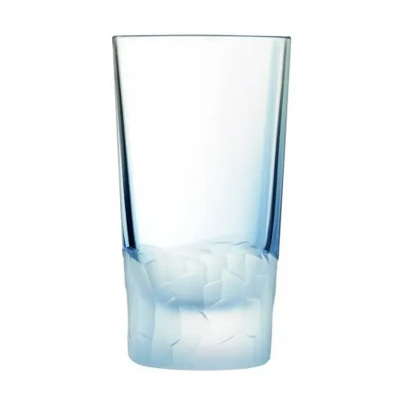 Luminarc Intuit čaša 35cl blue ( L8639 )