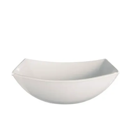 Luminarc Quadrato činija 16cm bela ( H4743 )