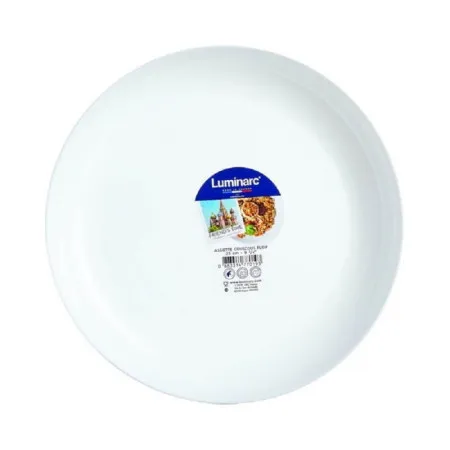 Luminarc tanjir beli pl25 ( P6282 )