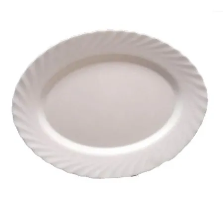 Luminarc Trianon oval 35cm ( E9667 )
