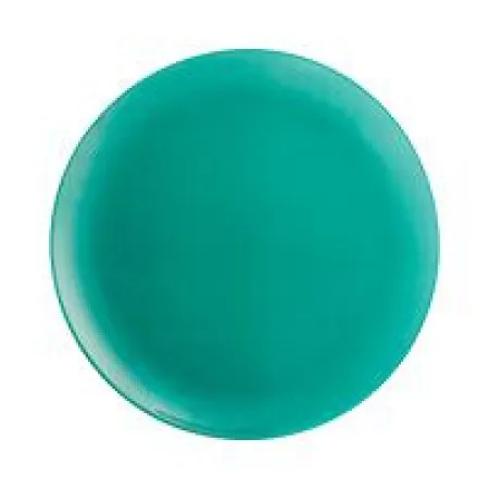 Luminarc zeleni plitki tanjir 26cm ( Q2952 )