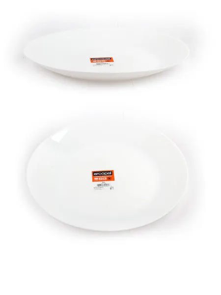 Luminarc Zelie plitki tanjir 25cm ( L4119 )