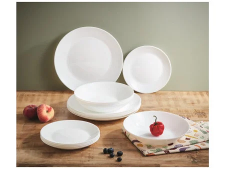 Luminarc zelie set tanjira 18/1 beli ( V3790 )