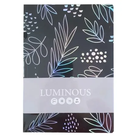 Luminous notes miks a5 motiv b ( B2C04914 )
