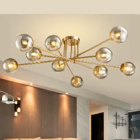 Luster 9676/8 GD ( 8845 )