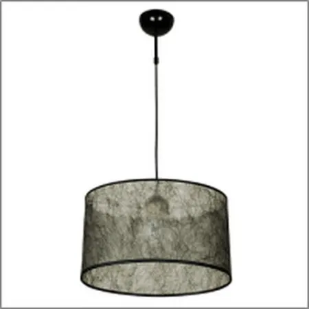 Luster basari black ellipse , e27 224915 ( 153028 )