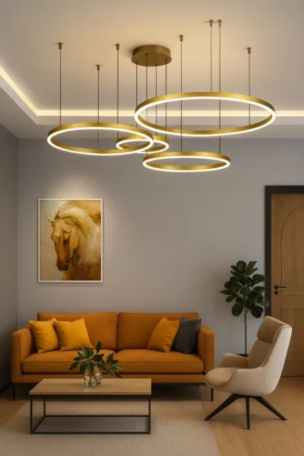 Luster CD46/20+40+40+80 GD ( 8834 )