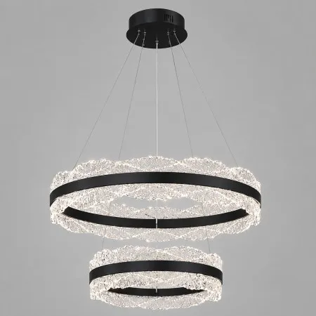 Luster DF6367/4+6 BK + KONTROLER ( 5207 )