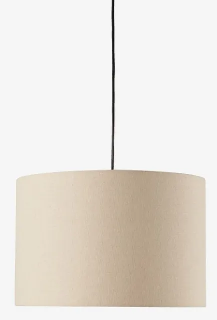 Luster fi 35xV23 cm natur