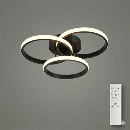 Luster hja3794/500 bk + kontroler ( 5181 )