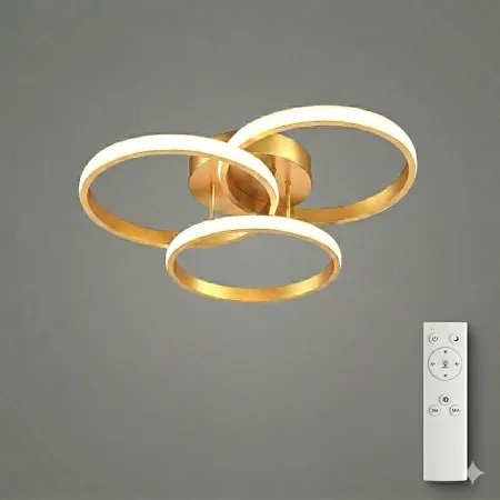 Luster hja3794/500 gd + kontroler ( 5182 )