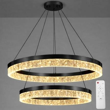 Luster KX2010/46 BK + kontroler ( 5201 )