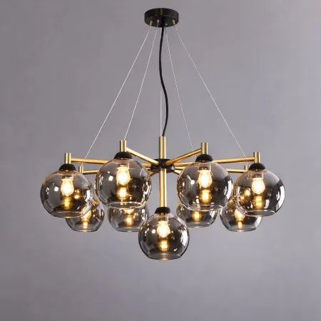 Luster KX2029/9 BK+FGD ( 5219 )