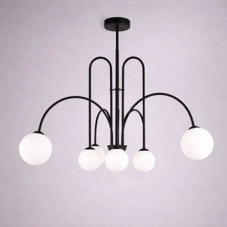 Luster KX2031/6 BK ( 5221 )