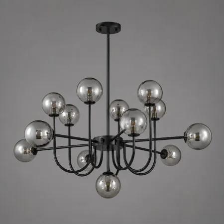 Luster KX2047/13 BK ( 5285 )