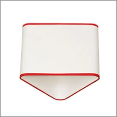 Luster modena red e27 226841 ( 153041 )