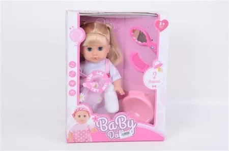 Lutka 36 cm sa 12 zvukova ( MKK014820 )