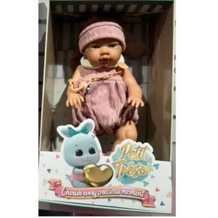 Lutka beba u kutiji t691805 ( 11/72017 )