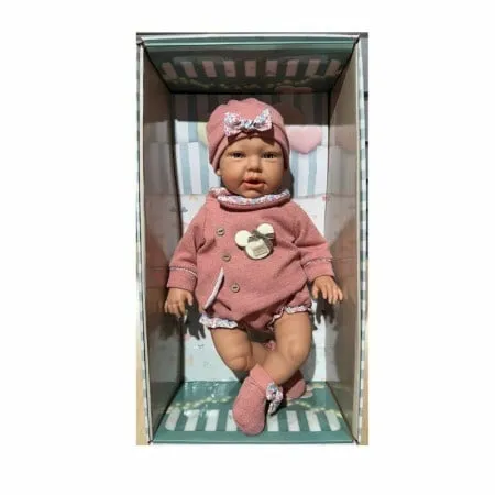 Lutka beba u kutiji tb691903 ( 11/72016 )