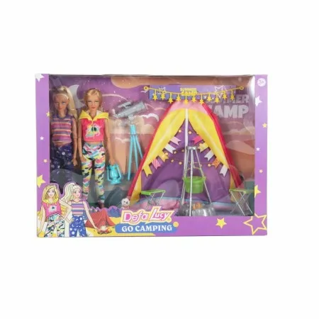 Lutka defa camping 8498 ( 27/8498 )