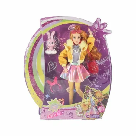 Lutka defa fashion beauty 8493 ( 27/8493 )
