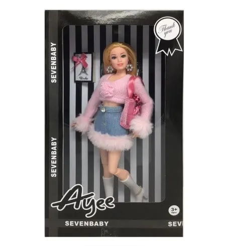 Lutka za dečiju igru ( 411035 )