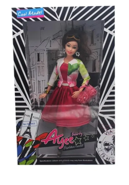 Lutka za devojčice ( 410234 )