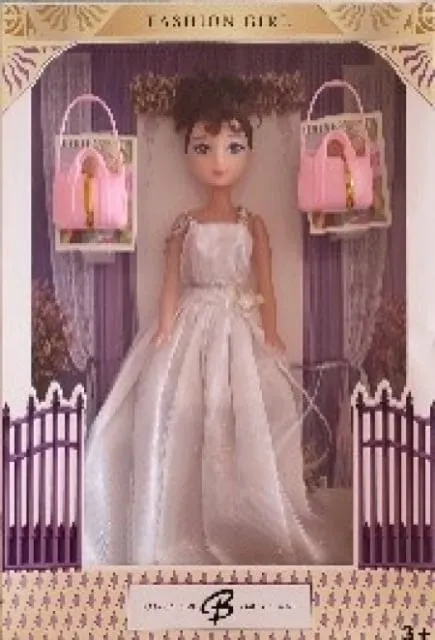 Lutka za igru sa dodacima ( MKP133768 )