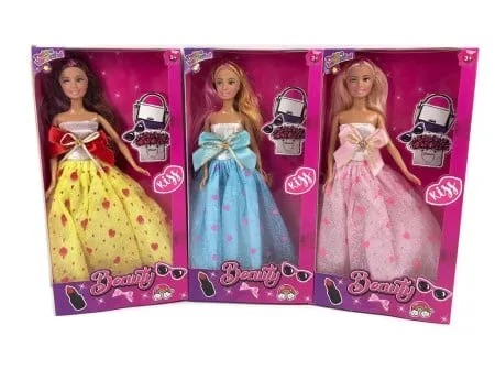 Lutka za igru za devojčice ( 219992 )