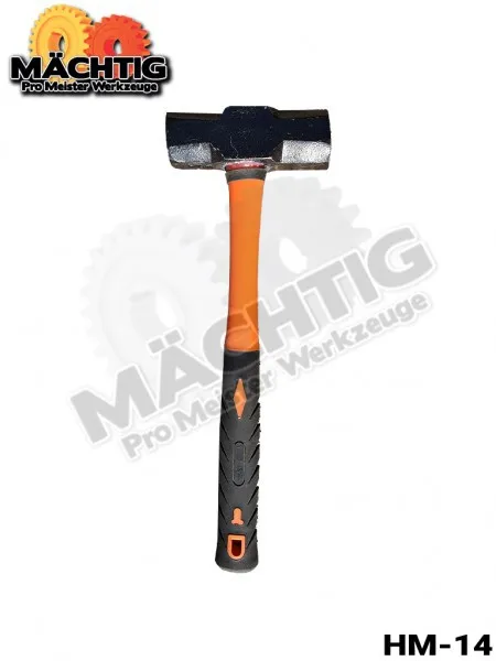 Machtig čekić (macola) hm-14