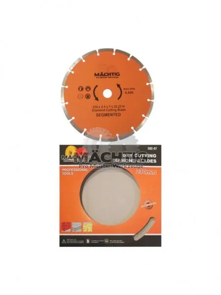 Machtig flex ploča sbe-07